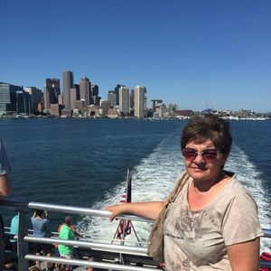 Meet your Posher, Jolanta